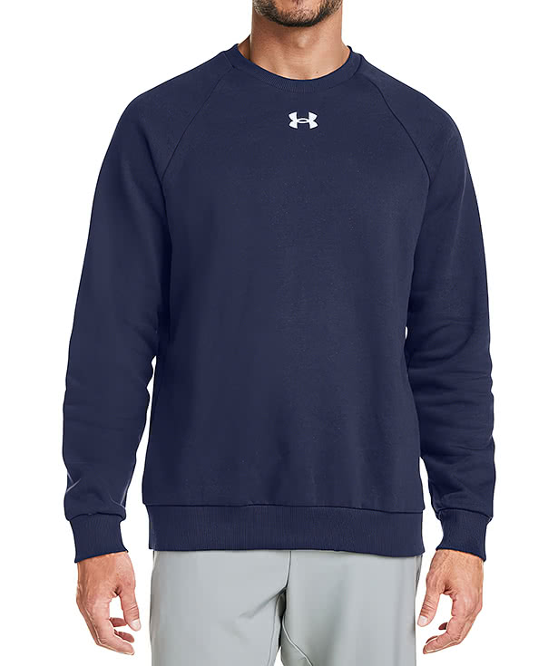 Under Armour Rival Fleece Crewneck Sweatshirt