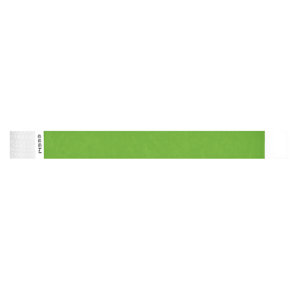 Tyvek Event Wristband-default