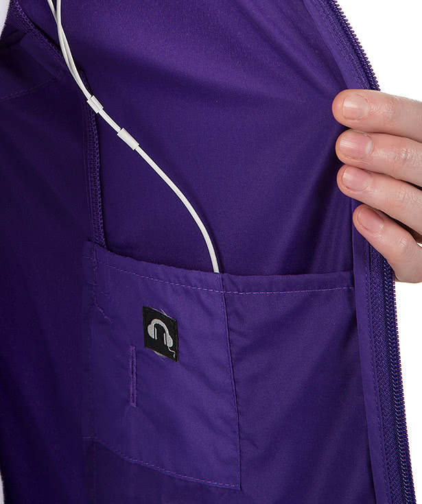 Core 365 Women's Lightweight Full Zip Jacket