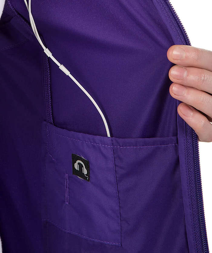 Core 365 Women's Lightweight Full Zip Jacket