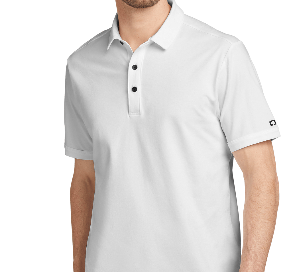 OGIO Limit Stretch Performance Polo-default