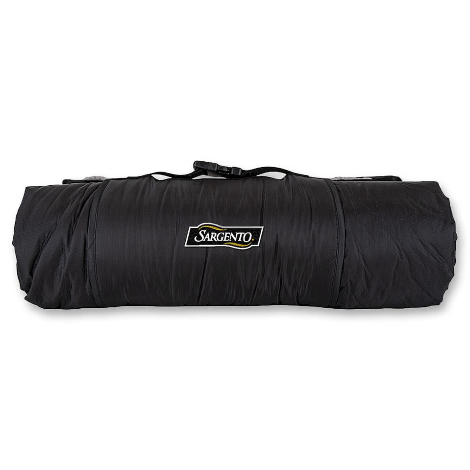 Basecamp Wellington Sherpa Blanket