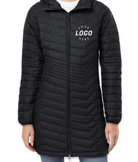 Columbia Women's Powder Lite Mid Jacket