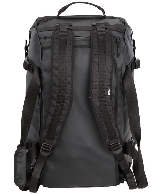Thule Recycled Chasm Duffel Bag