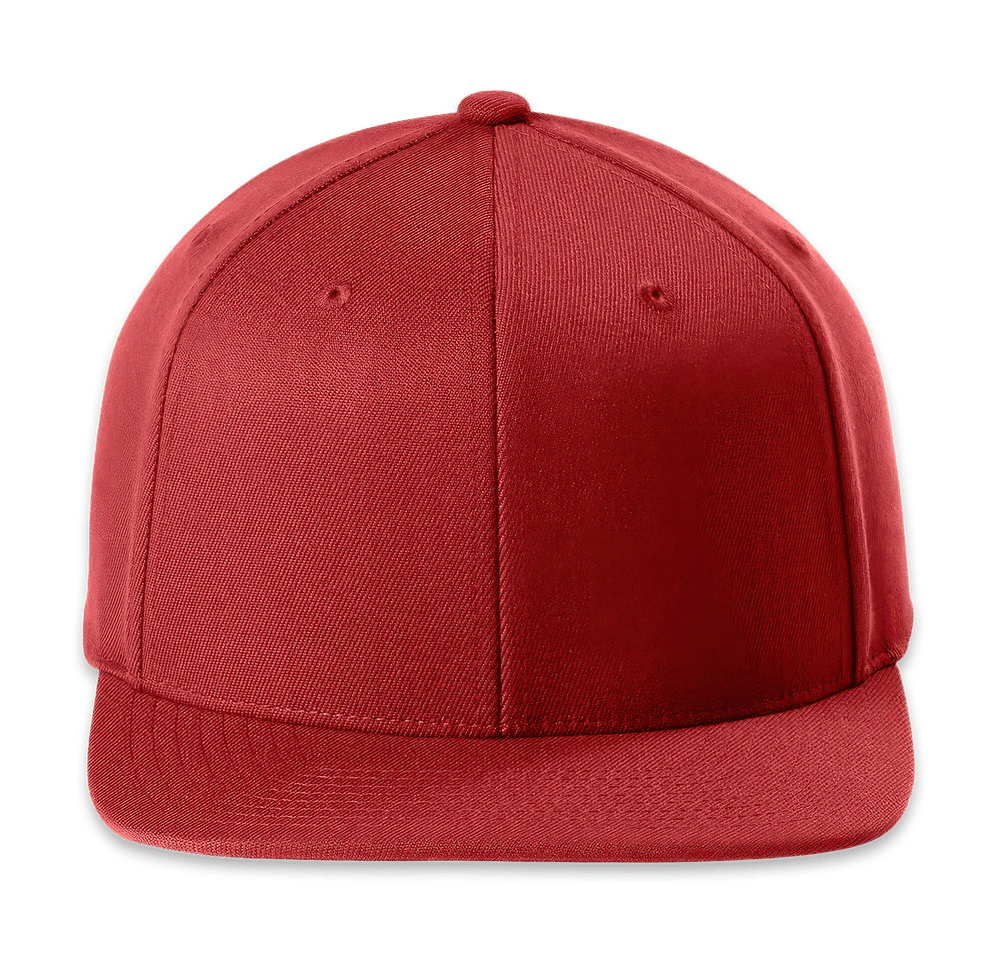 Flexfit 110 Structured Snapback Baseball Hat-default