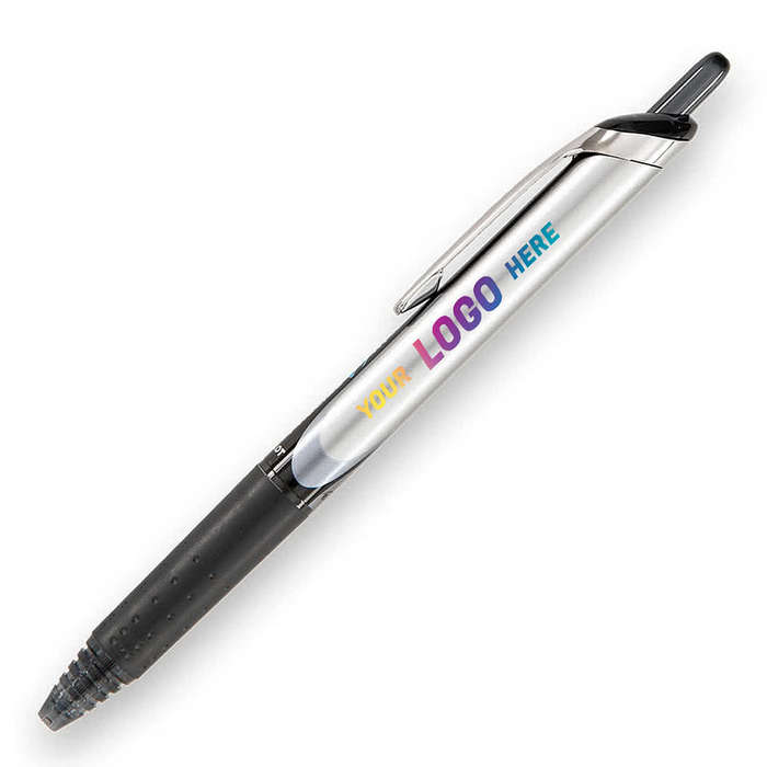 Pilot Precise V7 Retractable Rolling Ball Pen (color ink)