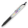 Pilot Precise V7 Retractable Rolling Ball Pen (color ink)