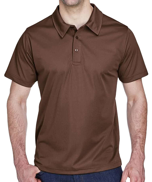 Team 365 Command Snag-Protection Performance Polo - Embroidered
