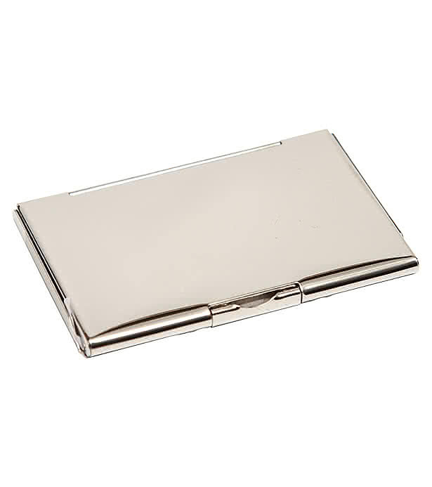 Lisbon Business Card Holder