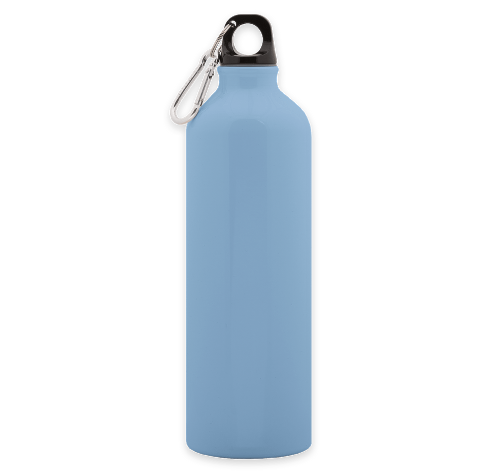 26 oz. Aluminum Water Bottle-default