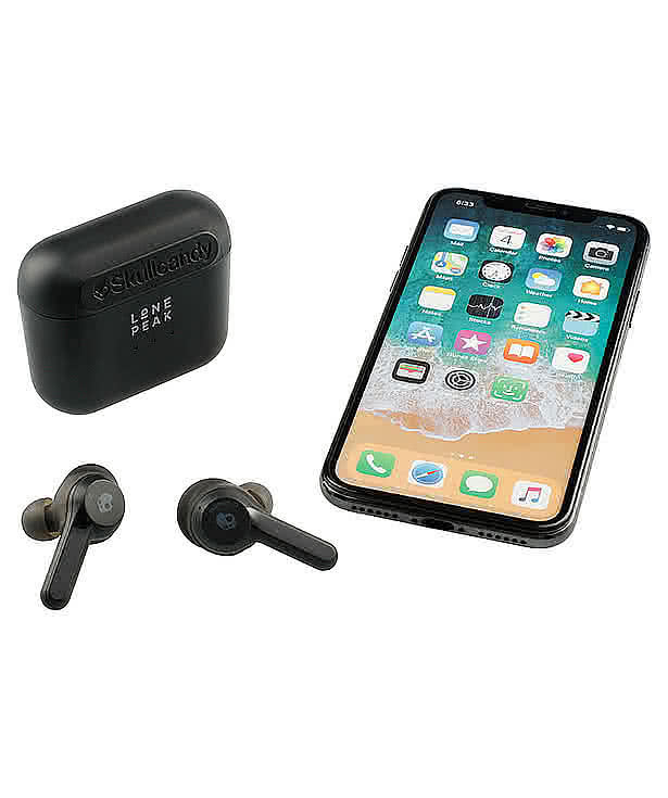 Skullcandy Indy True Wireless Bluetooth Earbuds