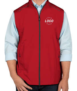 Core 365 Lightweight Reflective Vest