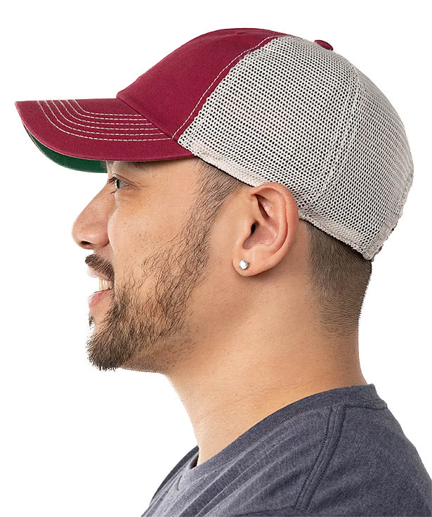 '47 Brand Trawler Trucker Hat