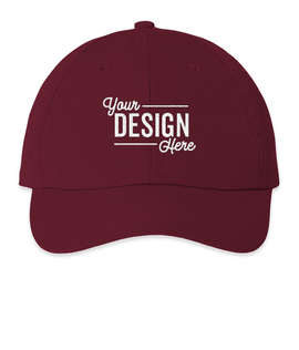 Imperial Original Performance Hat - Color: Maroon