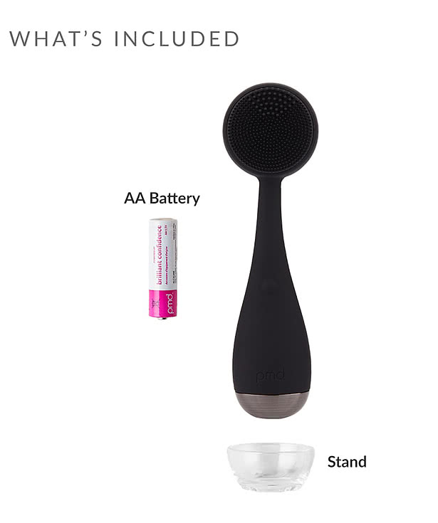 PMD Beauty Face Cleansing Brush
