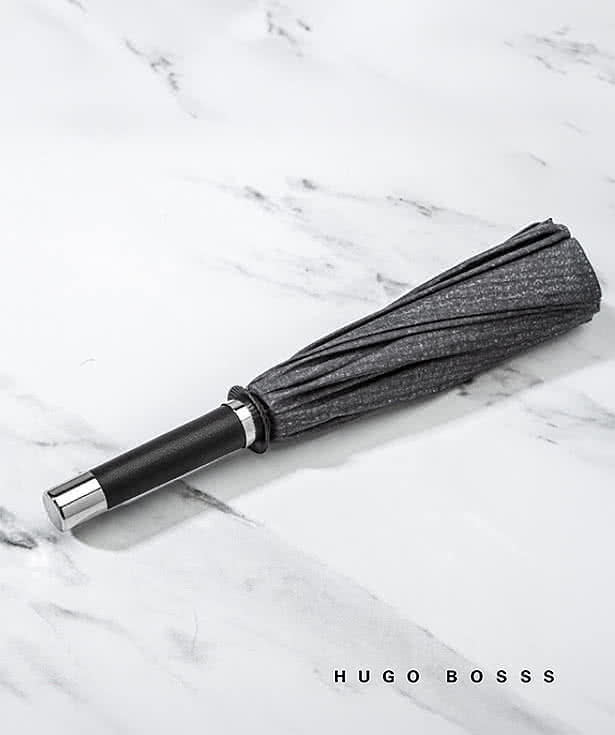 Hugo Boss Illusion Golf Umbrella