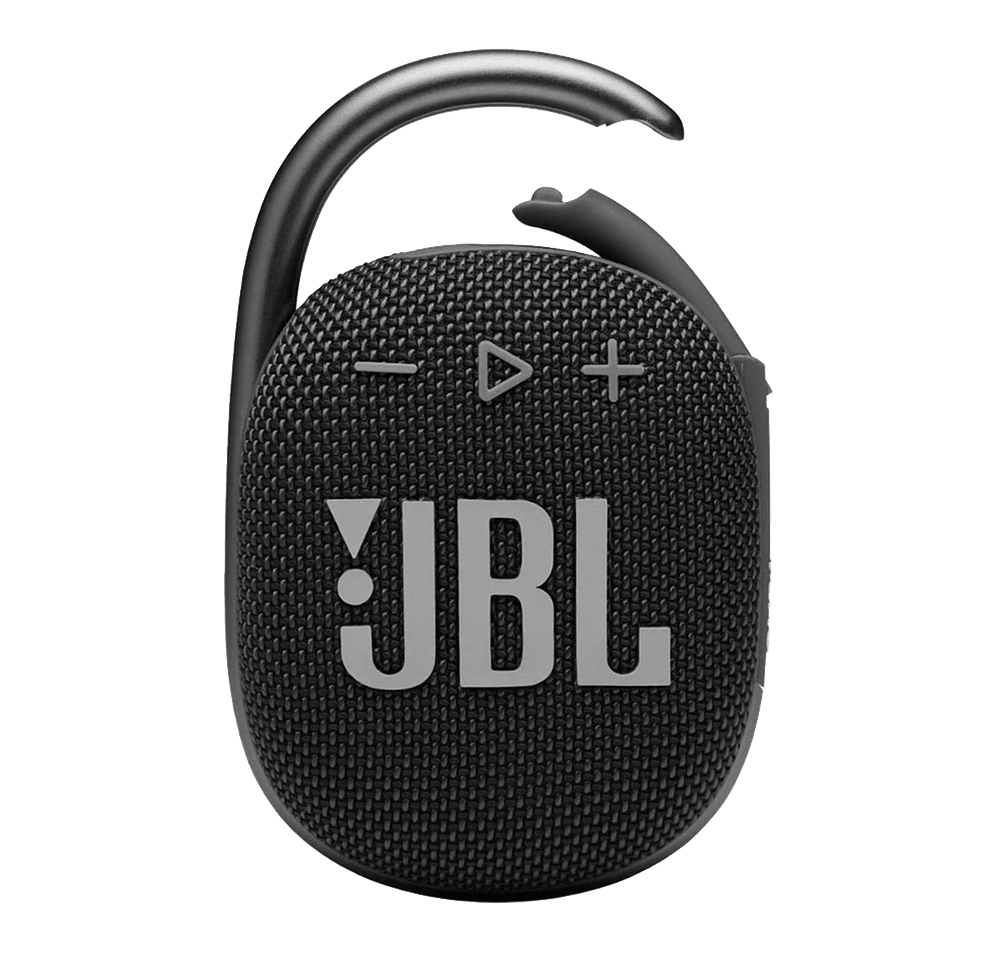 JBL Clip 4 Portable Waterproof Bluetooth Speaker-default