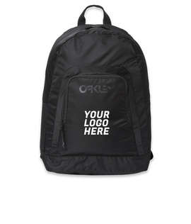 Oakley Adjustable 15" Computer Backpack