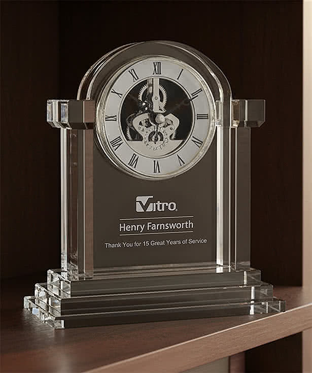 Velia Clock