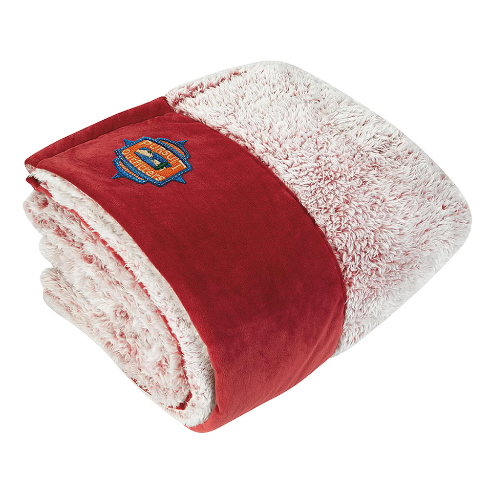 Super Soft Plush Blanket