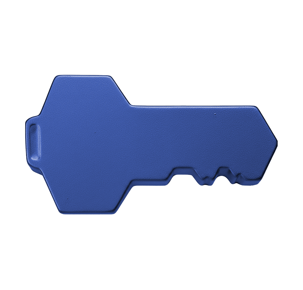 Key Stress Reliever-default