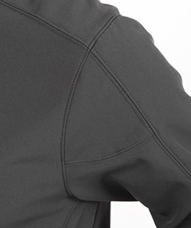 Canada - Core 365 Fleece Lined Soft Shell Jacket