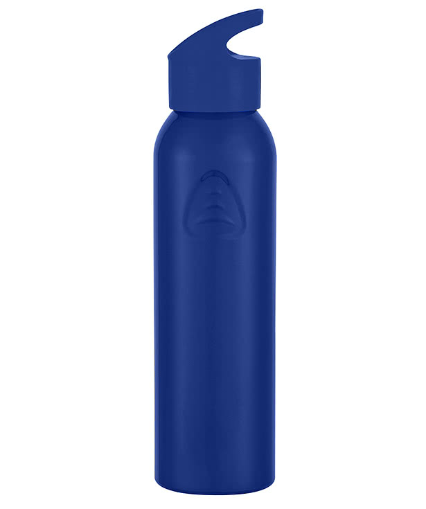 20 oz. Aluminum Wide Mouth Sports Water Bottle