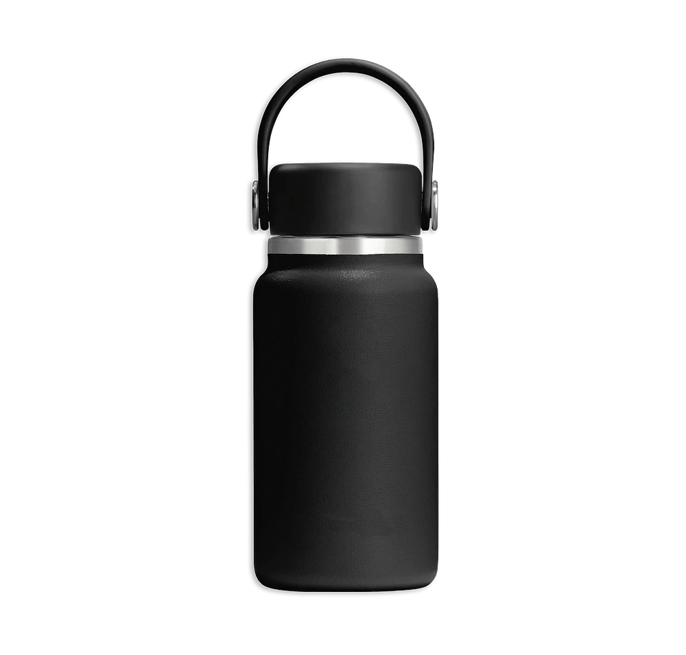 Hydro Flask Micro Hydro Mini Bottle 6.7 oz. - Laser Engraved-default