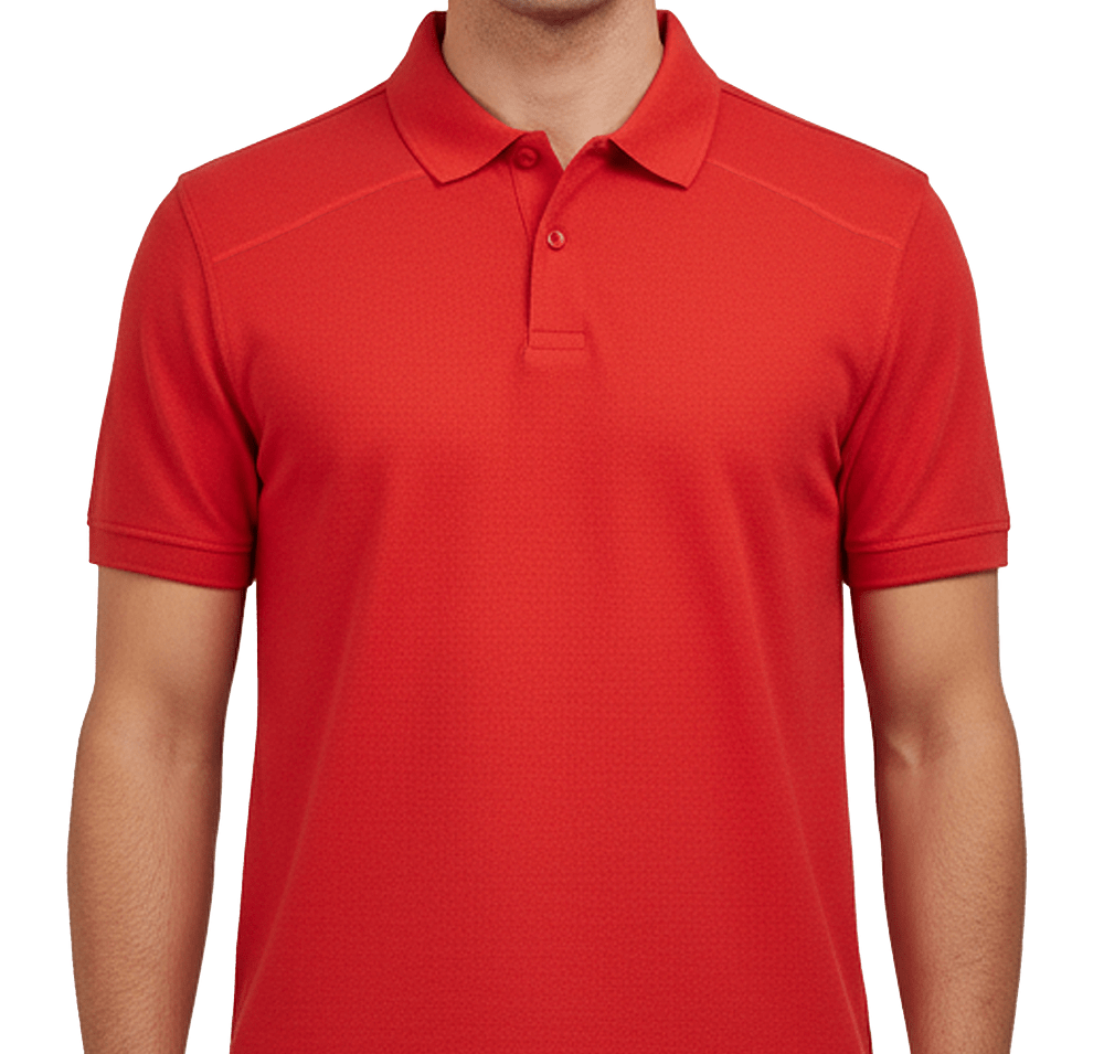 Burnside Universal Stretch Performance Polo-default