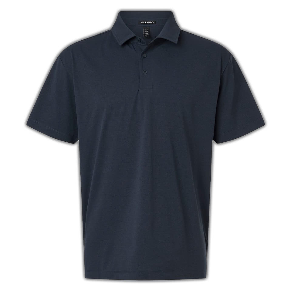 AllPro Pro-Flex Sorona Stretch Polo - Printed