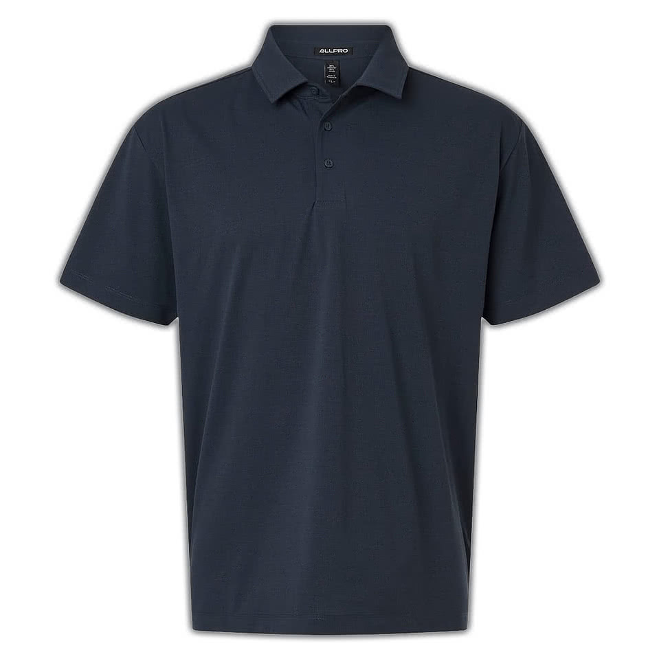 AllPro Pro-Flex Sorona Stretch Polo - Embroidered