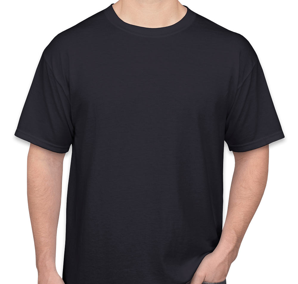 Gildan DryBlend 50/50 T-shirt-default