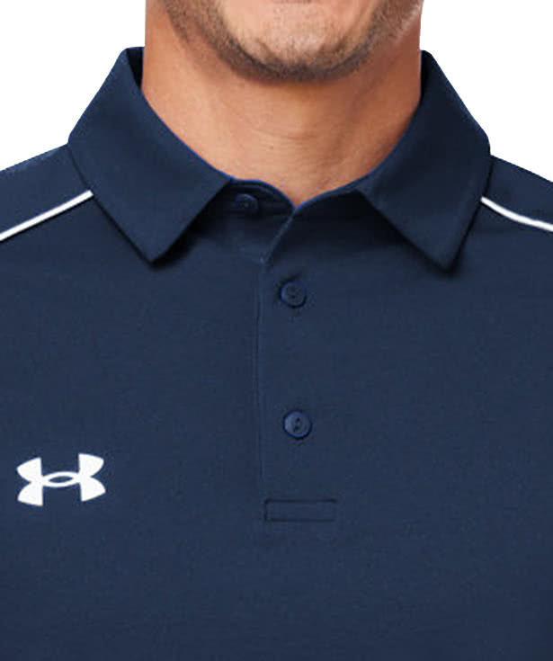Under Armour Title Performance Polo 2.0