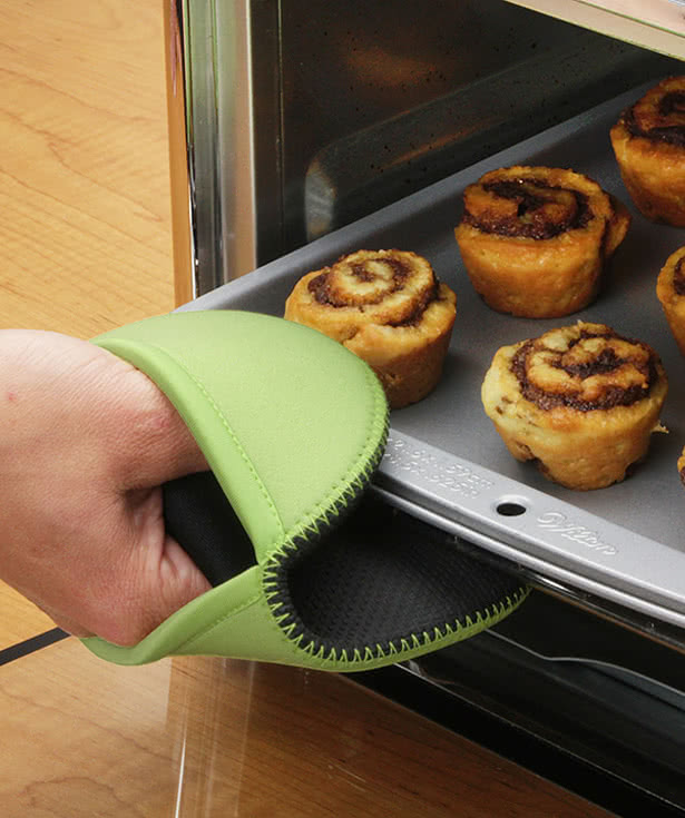 Grip-It Neoprene Pot Holder