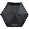 38" Totes Recycled Mini Travel Umbrella