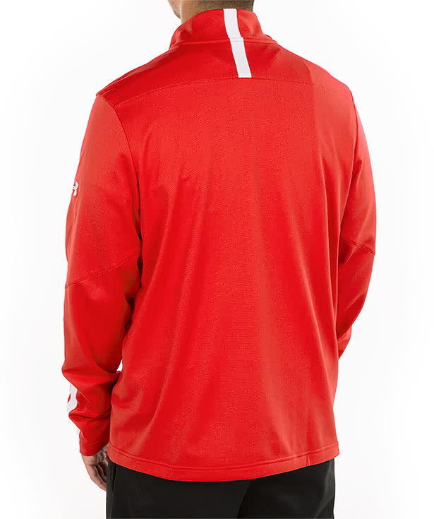 Under Armour Qualifier Performance Quarter Zip