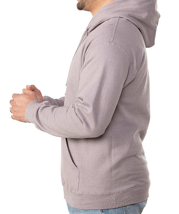 Gildan Softstyle Eco Pullover Hoodie