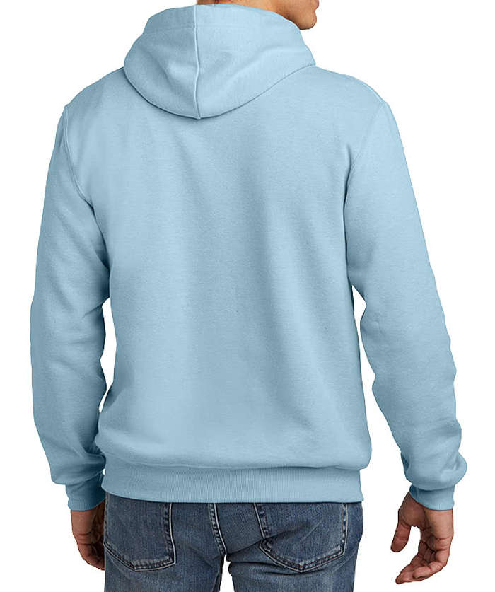 Jerzees Eco Premium Blend Pullover Hoodie