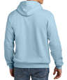 Jerzees Eco Premium Blend Pullover Hoodie