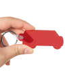 Van Shaped Keychain