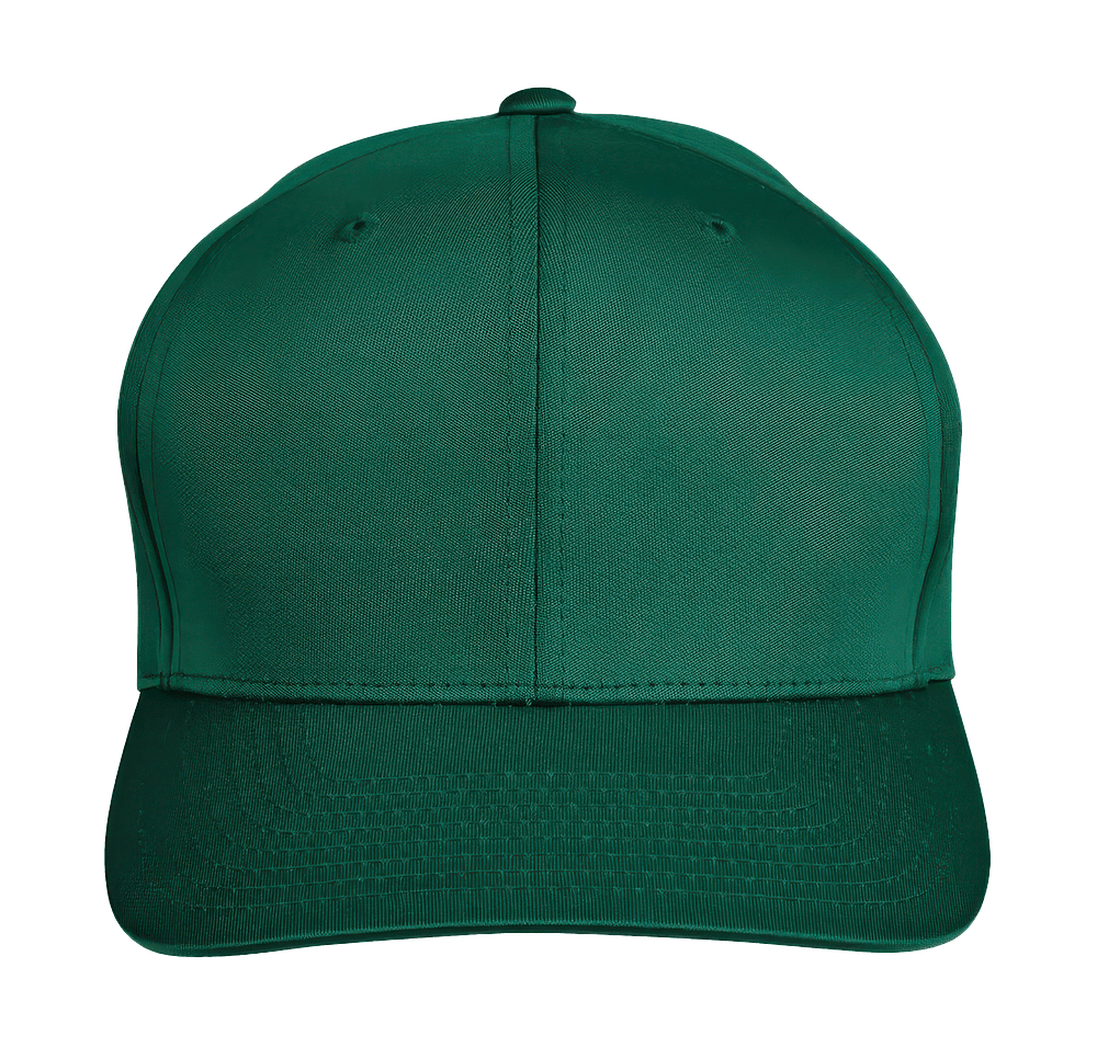 Team 365 Youth Zone UPF 40+ Performance Baseball Hat-default