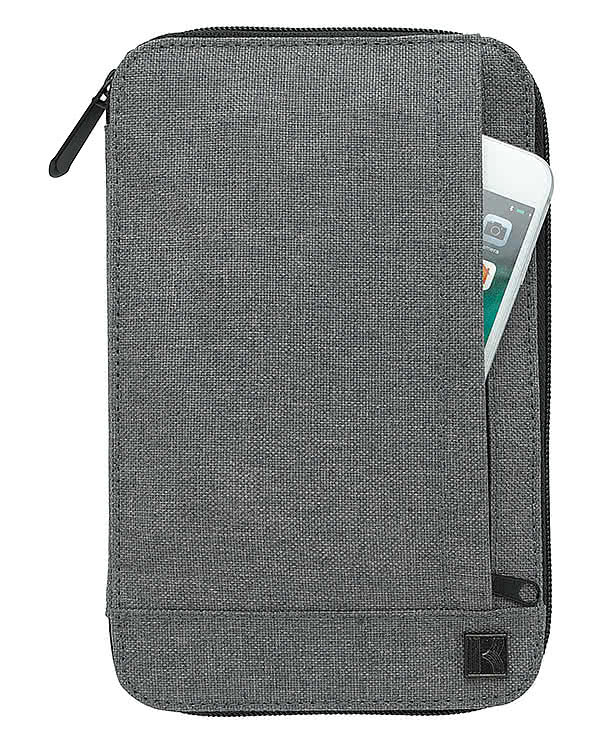 Kapston Pierce Passport Wallet
