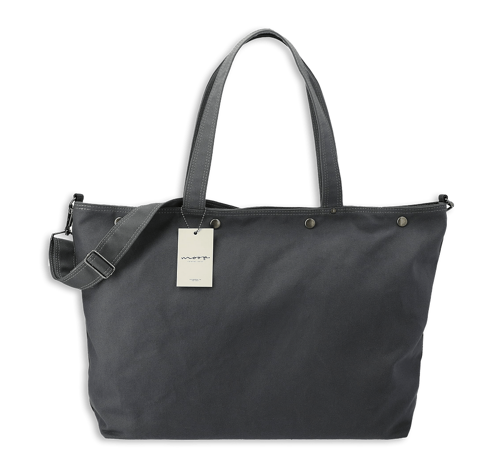 Moop Porter Tote Bag-default