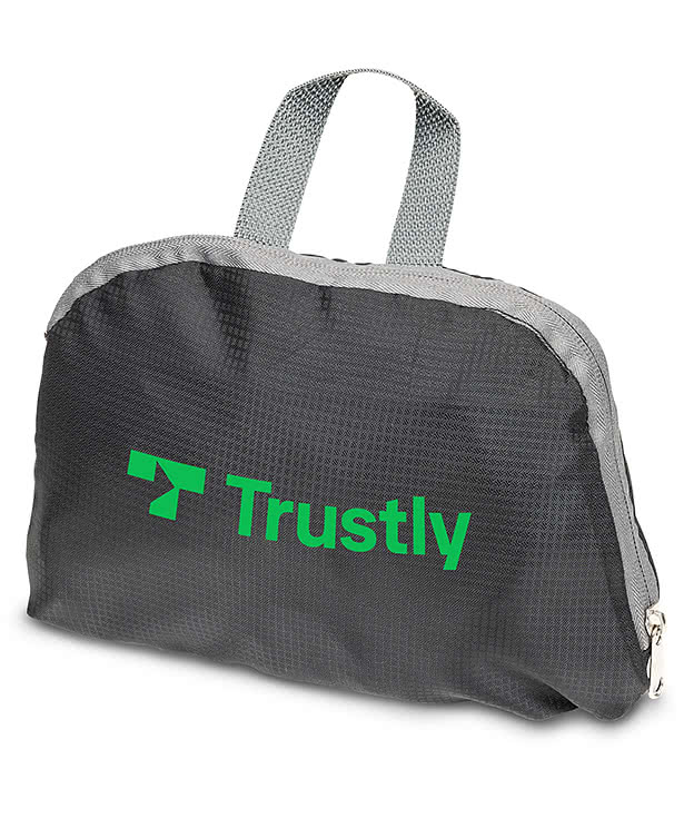 Acland Foldable Backpack