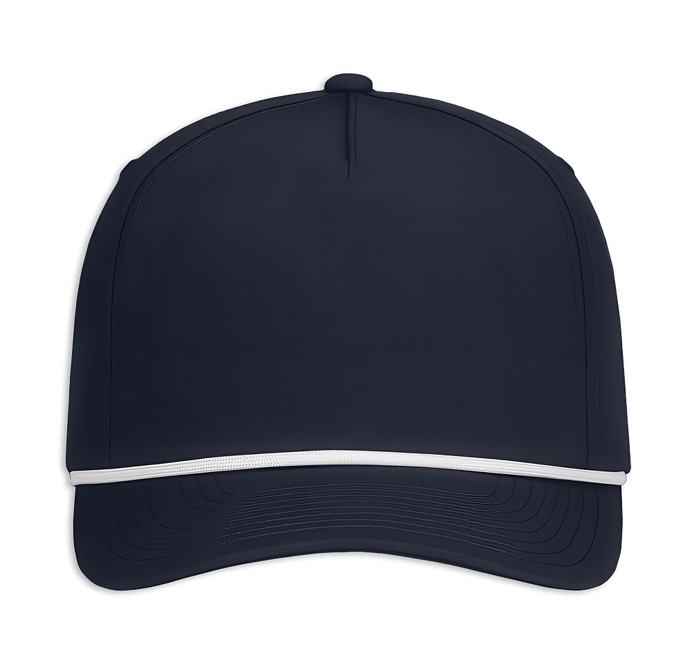 Pacific Headwear Weekender Five-Panel Baseball Hat-default