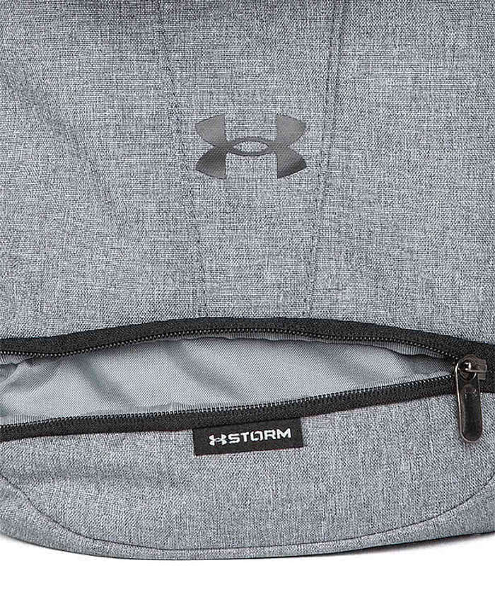 Under Armour Hustle 5.0 Team 15" Computer Backpack