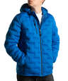 Canada - North End Loft Puffer Jacket