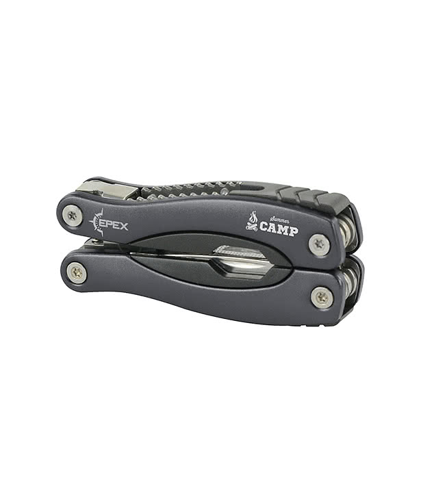 Laser Engraved EPEX Appalachian Trail 16-in-1 Multi Tool