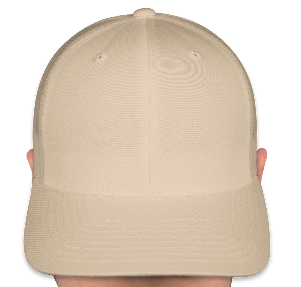 Canada - Yupoong Retro Trucker Hat-default