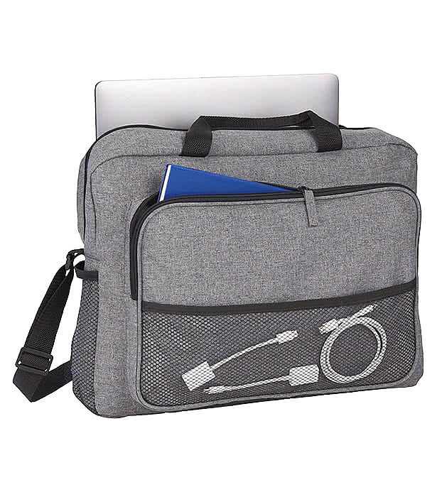Brandt 15" Computer Business Case